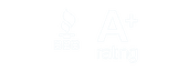 BBB A+ Accredited Business