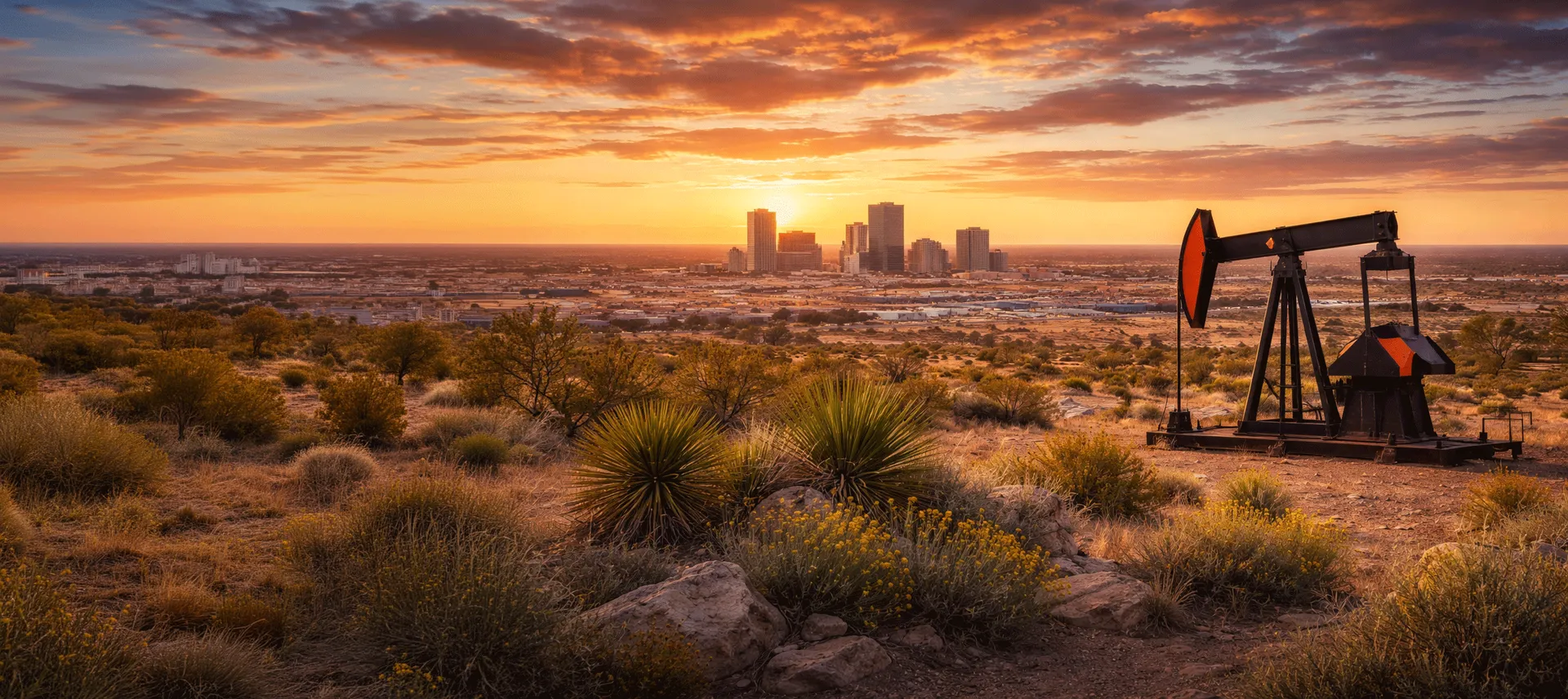 Resolv Services plumber installing kitchen faucet in Odessa TX home